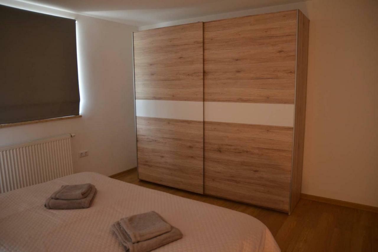 Apartmaji Gaby Gozd Martuljek Exterior photo