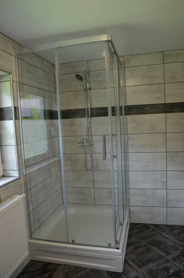 Apartmaji Gaby Gozd Martuljek Exterior photo